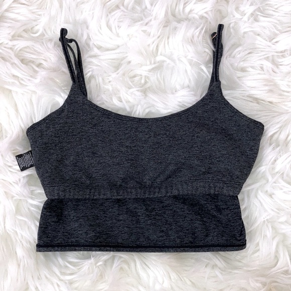 SG Sports Bra with Shelf Bra - Picture 7 of 9